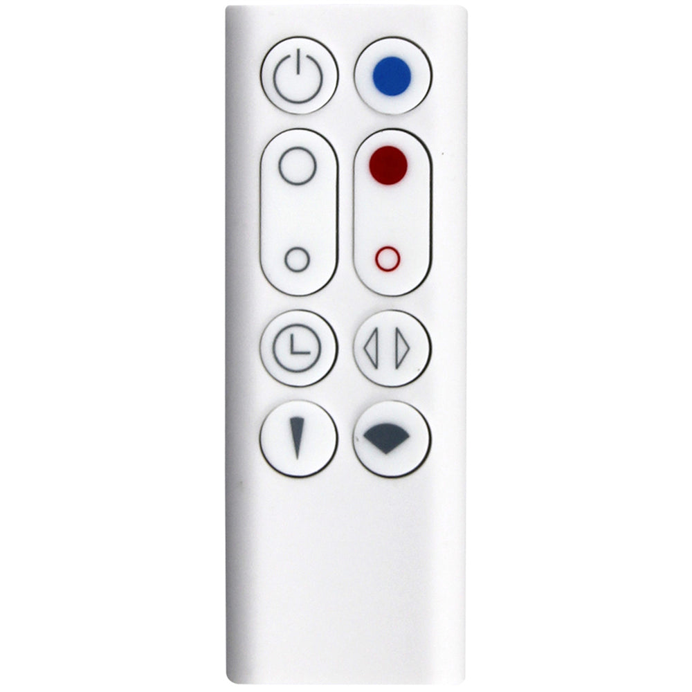 AM09 Remote Control Replacement for Dyson Fan Heater