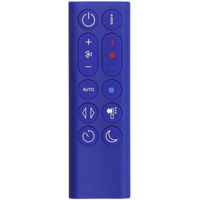 HP04 HP05 HP06 HP09 Remote Control Replacement for Dyson Pure Hot Cool Purifying Heater Fan