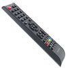 GCBLTV20A-C35 Remote Control Replacement for Saba Brandt United OK. ODL 24470-B