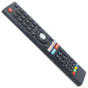 RM-C3362 RM-C3367 RM-C3407 Voice Remote Control Replacement for JVC TV