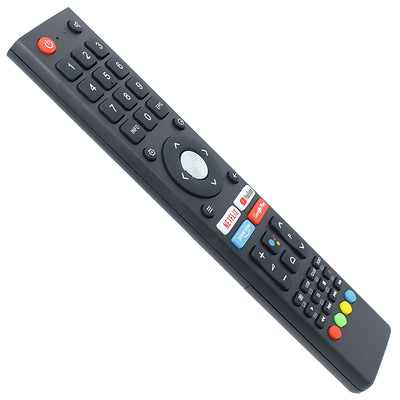 RM-C3362 RM-C3367 RM-C3407 Voice Remote Control Replacement for JVC TV