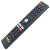 RM-C3362 RM-C3367 RM-C3407 Voice Remote Control Replacement for JVC TV