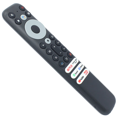 ARC902V FMRH IR Remote Control Replacement for TCL LED TV