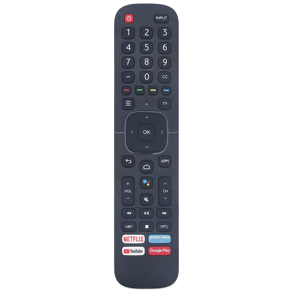 ERF2G60H ERF2K60H ERF2A60 Voice Remote Control Replacement for Hisense ...