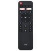 HTR-U28 Voice Remote Control Replacement for Haier Smart LED Android HDTV