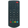 DA100D Remote Control Replacement for August Portable Freeview TV RM100D