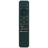 RMF-TX810U Voice Remote Control Replacement for  Sony TV KD-43X77L