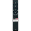 CT-95012 Remote Control Replacement for Toshiba 4K Ultra HD Smart LED TV