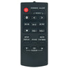 N2QAYB001215 Remote Control Replacement for Panasonic Hi-Fi System SA-AKX320E-K