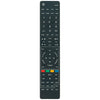 2470 DVB-T Remote Control Replacement for Silvaschneider LCD TV LED19X11 LED22X11