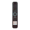 RC833-GUB1 Voice Remote Control Replacement for TCL QLED Smart TV 65C845