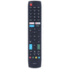 RNF01 Remote Control Replacement for Sharp Smart TV RC-NF01