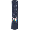 RCKGNTVV003 Remote Control Replacement for Kogan TV KALED24EH7500SVA