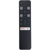 RC802V FUR5 IR Remote Control Replacement for TCL TV