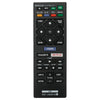 RMT-VB201U RMT-VB100U Remote Control Replacement for Sony Blu-Ray BD DVD Player