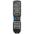 LD200RM Remote Control Replacement for Apex Digital TV LD4688T LE40H88