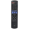 N2QAYB000197 Remote Control Replacement for Panasonic DVD Recorder DMR-EZ48V