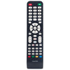 SAN-928A Remote Control Replacement for Sanyo TV GXEA GXGA GXHA GXJA