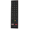 CT-8547 Remote Control Replacement for Toshiba LED TV 43U5965 50U5965