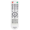 GB015WJ Remote Control Replacement for Sharp Projector PGLS2000 PGLW2000