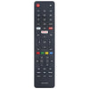 RM-C3322 Remote Control Replacement for JVC Smart TV LT-58MA887 LT-65MA877