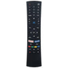 RC1818 Remote Control Replacement for Medion TV MD31380 MD31381