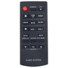 N2QAYB000984 Remote Control Replacement for Panasonic CD Stereo System SC-PM250