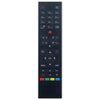 RC39105 RM-C3332 Remote Control Replacement for Bush Telefunken Finlux Edenwood Grandin Hitachi Prosonic Vestel 4K OLED Smart TV