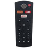 Remote Control Replacement for Westinghouse TV WD24HB2600 WD50FB2530