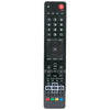 RM-C3174 Remote Control Replacement for JVC TV LT-24C340 LT-42C550