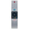 CT-8561 Remote Control Replacement for Toshiba TV 43UK3163DG