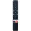 RC901V FMRD IR Remote Control Replacement for TCL LCD TV 06-BTZNYY-NRC901V