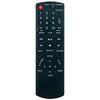 N2QAYB001102 Remote Control Replacement for Panasonic HiFi Stystem