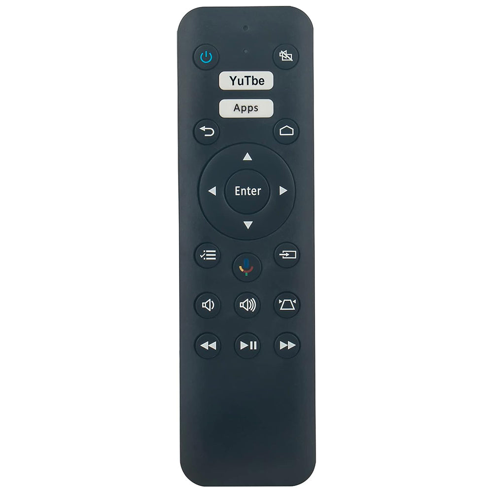 WH-55 Voice Remote Control Replacement for Epson Laser Projector TV LS500BATV