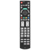 N2QAYB000746 Remote Control Replacement for Panasonic TV TH-L47WT50A