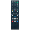 RMT-B117A Remote Control Replacement for Sony Blu-Ray DVD Player BDP-S360