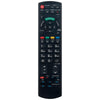 N2QAYB000490 N2QAYB000724A Remote Control Replacement for Panasonic TV