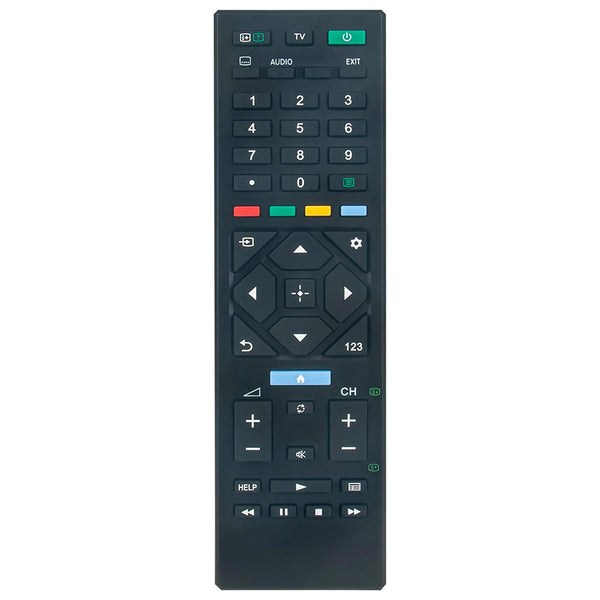 RMT-TX440E Remote Control Replacement for Sony Bravia OLED TV KD-43X82 ...