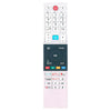 CT-8560 Remote Control Replacement for Toshiba Smart TV 32LK3C63DB