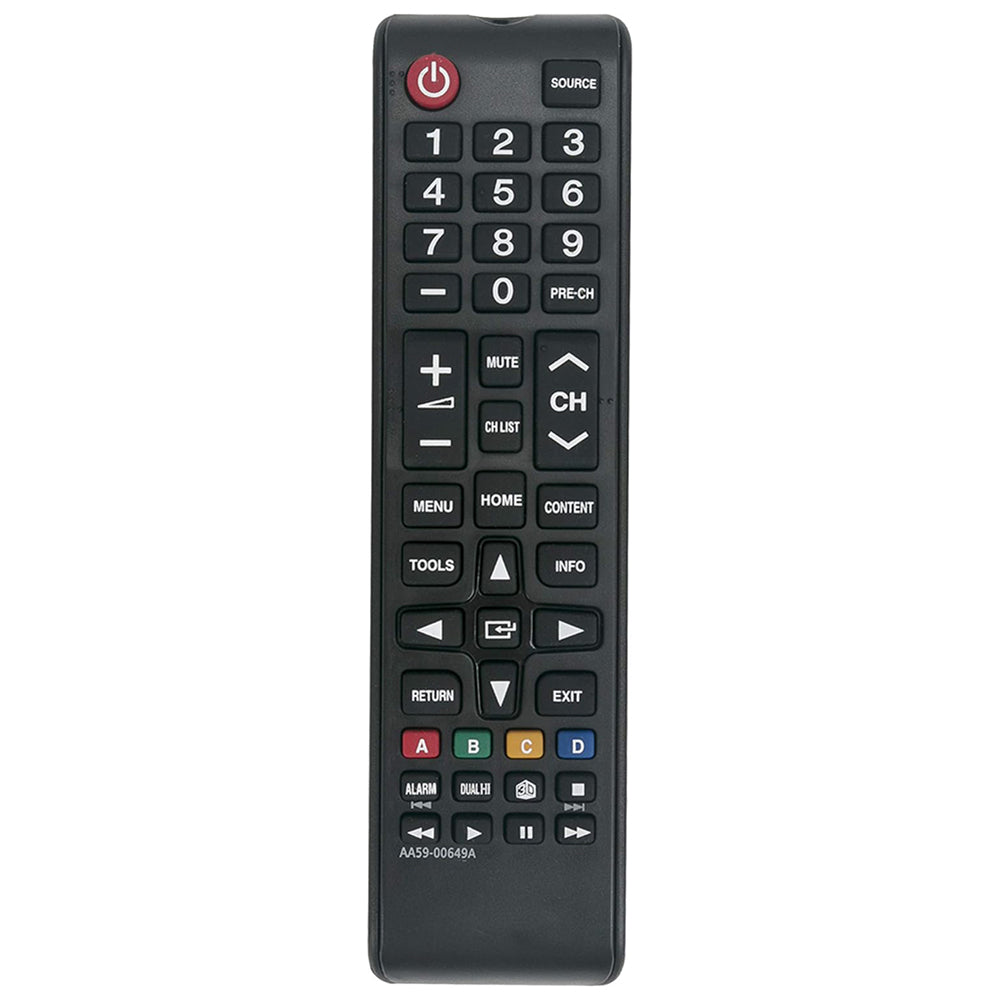 AA59-00649A Remote Control Replacement for Samsung 3D TV