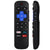 Remote Control Replacement for Hitachi Roku TV Netflix Sling Showtime HBONOW