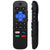 NS-RCRUS-17 Remote Control Replacement for Insignia Roku TV NS-39DR510NA17