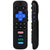 RC280 RC282 Remote Control Replacement for Roku TCL Hisense Sharp Philips TV
