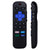 Remote Control Replacement for Hisense Sharp Roku TV Netflix Disney Hulu Prime Video