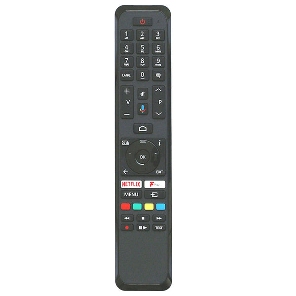 CT-8555 RC43161 Voice Remote Control Replacement for Toshiba TV - ozremote