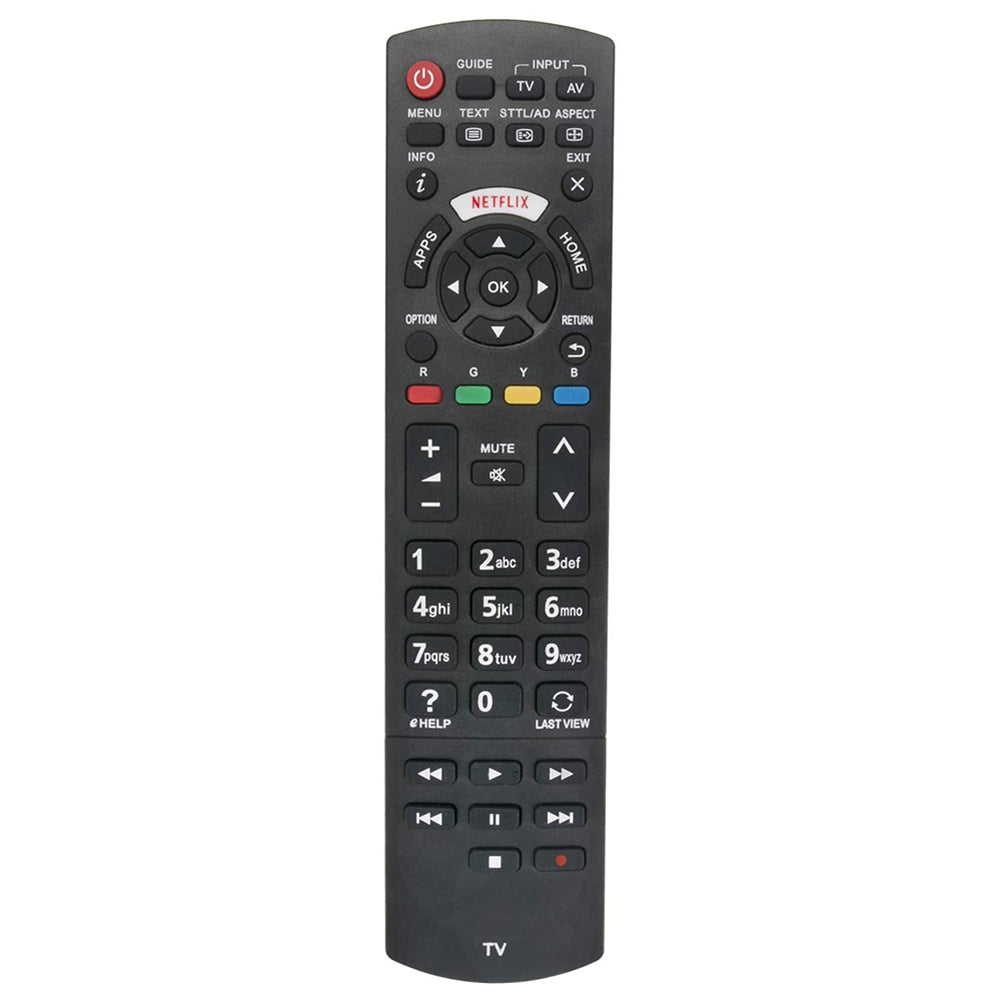 Samsung smart store tv remote replacement