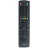 RM-C3157 RMC3157 Remote Replacement for JVC TV LT-48N530A