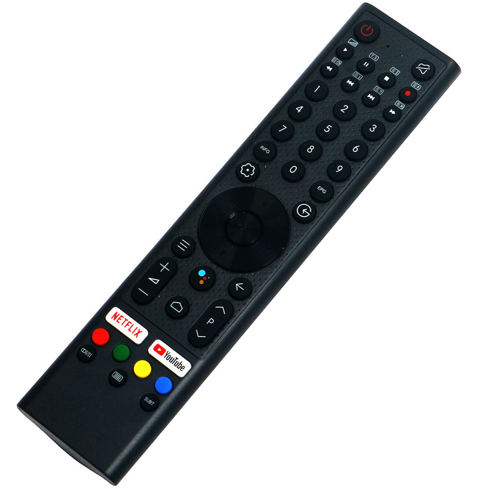 Replacement Remote Controls Online Shop