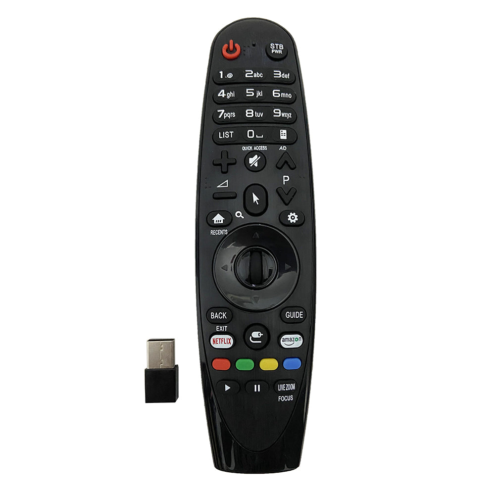 Replacement LG Remote Controls - ozremote