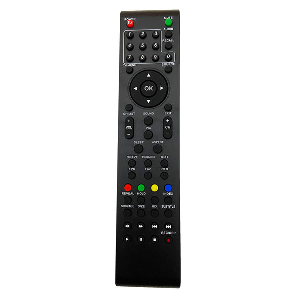 GE6600 GE6601 GE6602 GE6603 GE6606 GE6607 DSE Remote Replacement for D ...